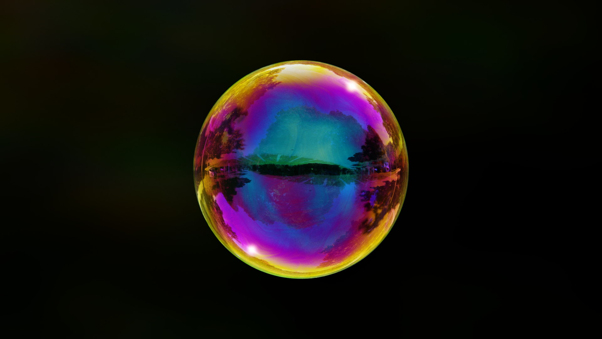 Thin-film interference and metals with complex refractive index preview image 1